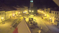 Náměstí, Městská věž
