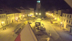 Náměstí, Městská věž