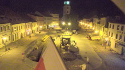 Náměstí, Městská věž