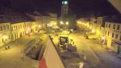 Náměstí, Městská věž