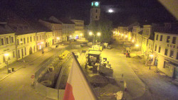 Náměstí, Městská věž