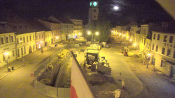 Náměstí, Městská věž