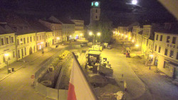 Náměstí, Městská věž
