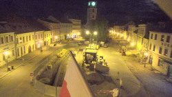 Náměstí, Městská věž