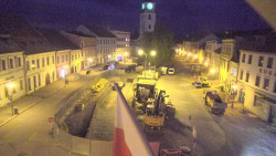 Náměstí, Městská věž