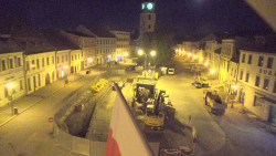 Náměstí, Městská věž