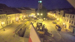 Náměstí, Městská věž