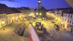 Náměstí, Městská věž