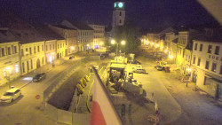 Náměstí, Městská věž