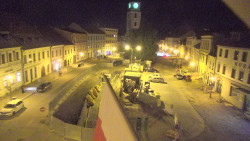 Náměstí, Městská věž