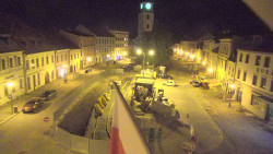 Náměstí, Městská věž