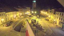 Náměstí, Městská věž