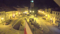 Náměstí, Městská věž