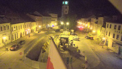 Náměstí, Městská věž