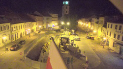 Náměstí, Městská věž