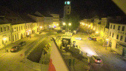 Náměstí, Městská věž