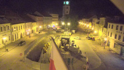 Náměstí, Městská věž