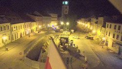 Náměstí, Městská věž