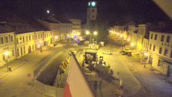 Náměstí, Městská věž