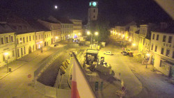 Náměstí, Městská věž