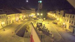 Náměstí, Městská věž