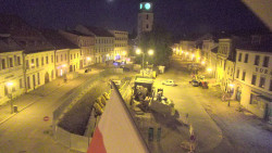 Náměstí, Městská věž