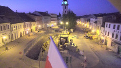 Náměstí, Městská věž