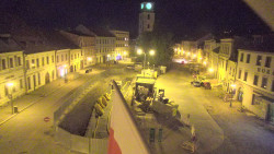 Náměstí, Městská věž