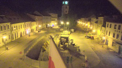 Náměstí, Městská věž