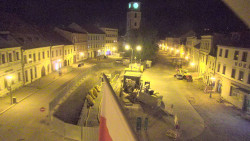 Náměstí, Městská věž