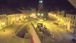 Náměstí, Městská věž