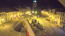 Náměstí, Městská věž