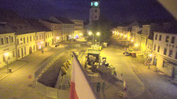 Náměstí, Městská věž