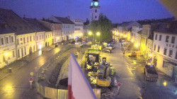 Náměstí, Městská věž