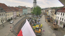Náměstí, Městská věž