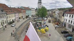 Náměstí, Městská věž