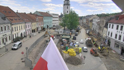 Náměstí, Městská věž