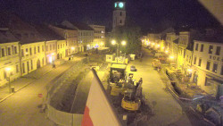 Náměstí, Městská věž