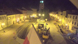 Náměstí, Městská věž