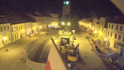 Náměstí, Městská věž