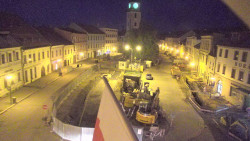 Náměstí, Městská věž