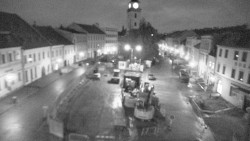 Náměstí, Městská věž