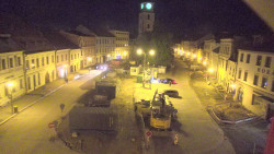 Náměstí, Městská věž