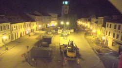 Náměstí, Městská věž