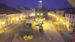 Náměstí, Městská věž