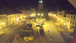 Náměstí, Městská věž