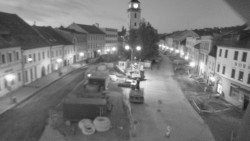 Náměstí, Městská věž