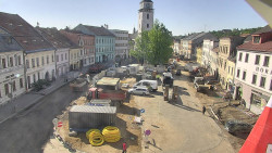 Náměstí, Městská věž