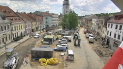 Náměstí, Městská věž