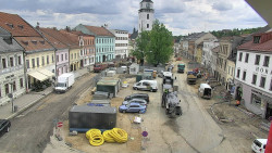 Náměstí, Městská věž